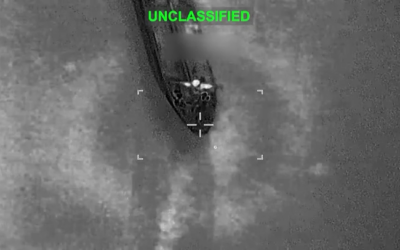 ‘Curaçaose’ schaduwtanker uitgeschakeld door Amerikanen