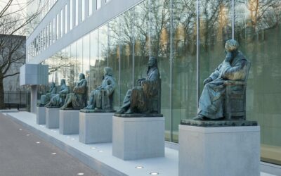 Hoge Raad wint advies in over opheffen Curaçaose stichtingen