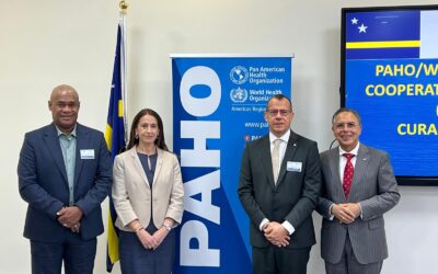 Curaçao zet koers naar betere en betaalbare zorg
