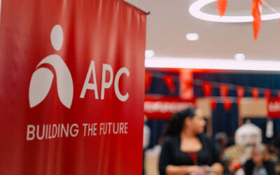 Kleine verhoging voor APC pensioenen