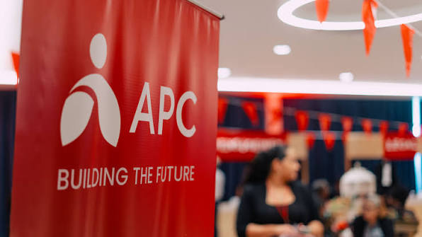 Kleine verhoging voor APC pensioenen
