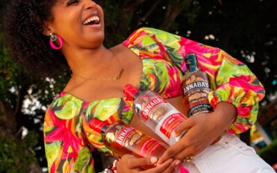 Dubbel Goud voor Curaçaose rum op wereldtoneel