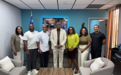 Culinaire erfenis Curaçao centraal in nieuw ‘Broertje’s Legacy Program’