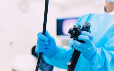 CMC schort niet-dringende endoscopieën op door technische problemen