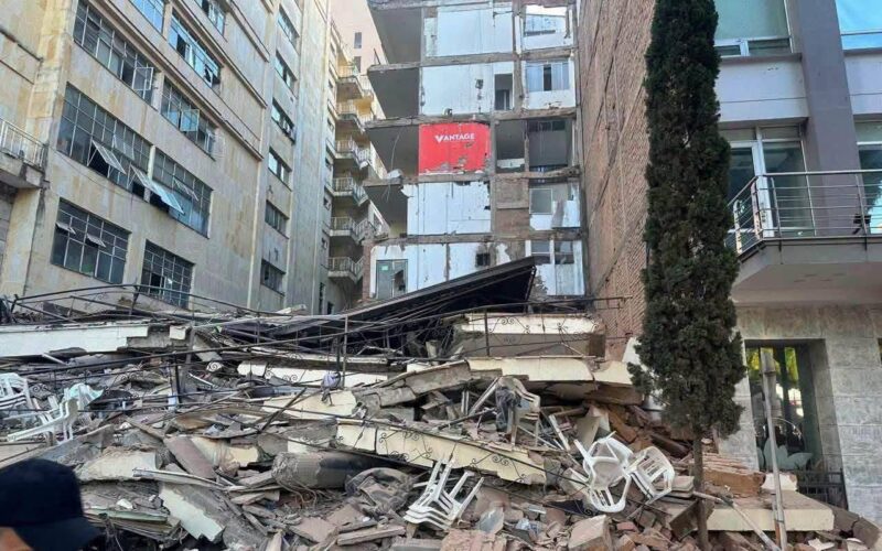 Curaçaoënaar omgekomen bij zware aardbeving in Colombia