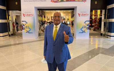 Curaçao vertegenwoordigd op Canto technologieconferentie