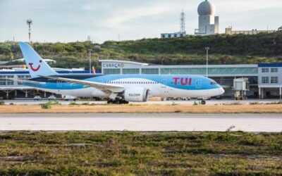 TUI fly breidt vluchten naar ABC-eilanden uit in 2027