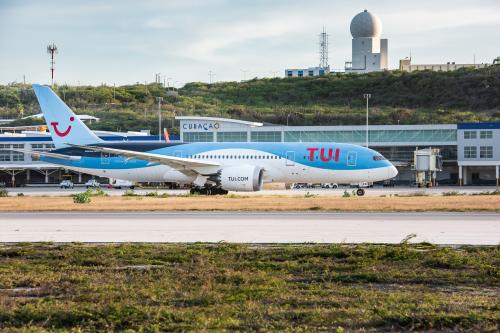 TUI fly breidt vluchten naar ABC-eilanden uit in 2027