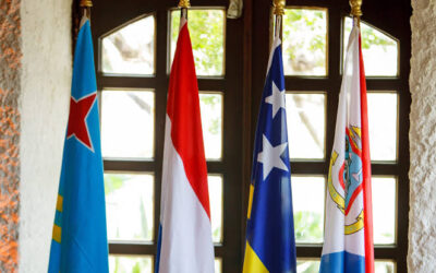 Justitieel Vierlandenoverleg op Curaçao