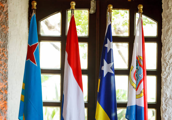 Justitieel Vierlandenoverleg op Curaçao