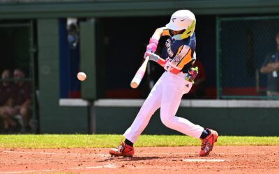 Curaçao opnieuw tegenover Japan in finale internationale poule Little League World Series