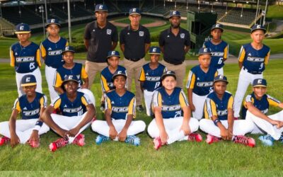 Wedstrijd Little League uitgesteld naar vandaag