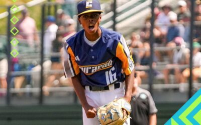 Curaçao bereikt internationale finale van de Little League World Series