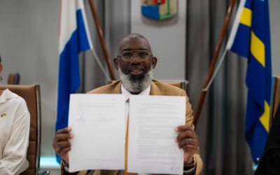 Surinaamse experts schieten Justitiële Jeugdinrichting Curaçao te hulp