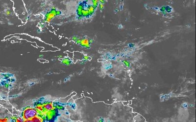 Overstromingswaarschuwing van kracht op SXM