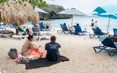 Oppositiepartij MAN-PIN eist betere toegang tot Curaçaose stranden