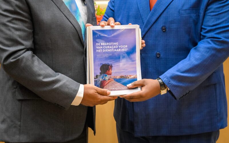 Ministerie van Financiën lanceert ‘Mini Mòni’
