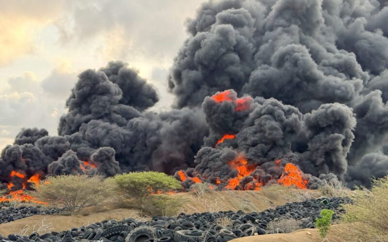 Selikor verscherpt veiligheidsmaatregelen na brand Malpais