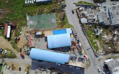 Koninkrijk moet zich samen voorbereiden op klimaatmigratie en extreme stormen