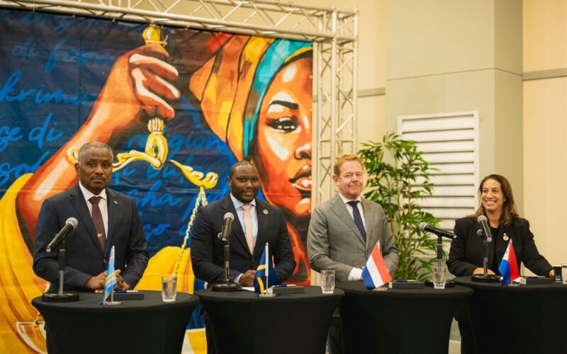 Caribische eilanden niet in top vijf doorvoerlanden voor cocaïne naar Nederland