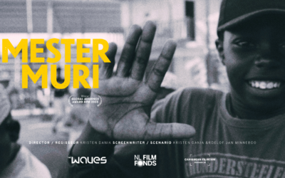 Filmfonds steunt speelfilm ‘Mester Muri’ over Curaçaos honkbaltalent