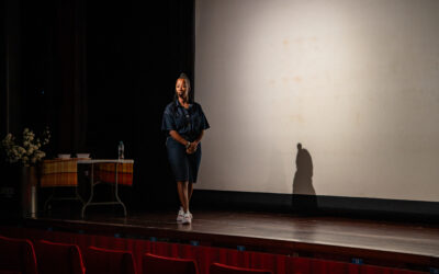 Theatervoorstelling ‘Wat niemand zag’ raakt