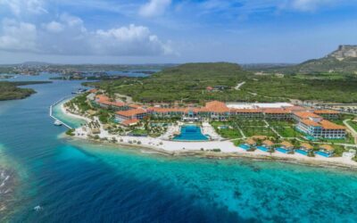 Royal Caribbean investeert 3 miljard dollar in Sandals Resorts