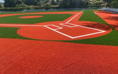 Kabinet investeert in 5 jaar tijd 35 miljoen in sportinfrastructuur