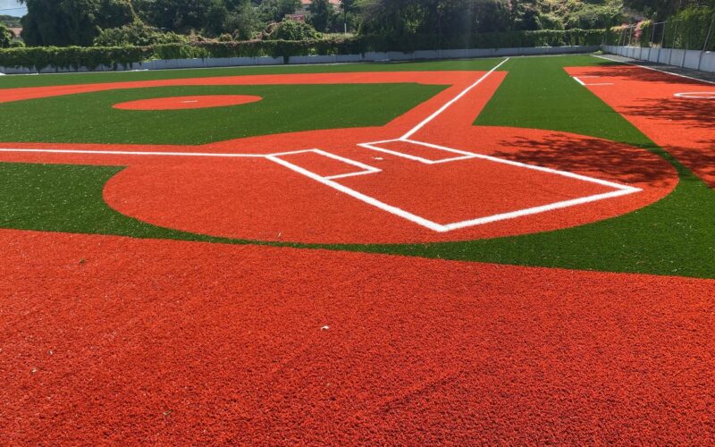 Kabinet investeert in 5 jaar tijd 35 miljoen in sportinfrastructuur