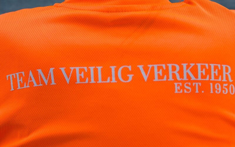 Meer dan helft aanbevelingen verkeersveiligheid niet opgevolgd