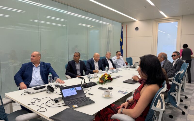 Curaçao verkent samenwerking met Keralty voor versterking van gespecialiseerde zorg