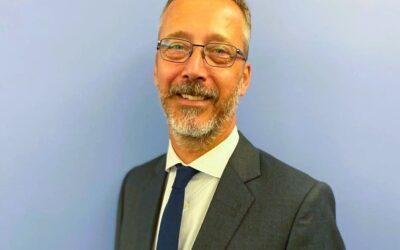 Laurens Warnink nieuwe directeur Kabinet van de Gouverneur op Curaçao