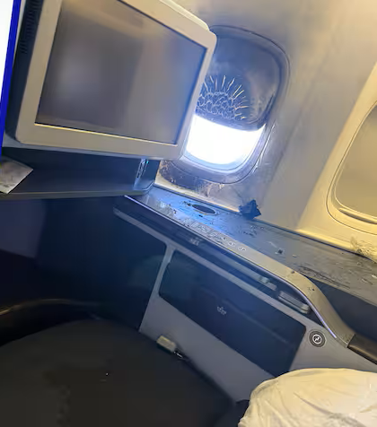 Ontplofte powerbank KLM-vlucht blijkt van oud-directeur Camiel Eurlings