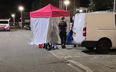 Slachtoffer dodelijke schietpartij Roermond vermoedelijk Curaçaoënaar