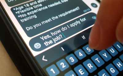 Regering waarschuwt voor fraude via ‘task scams’