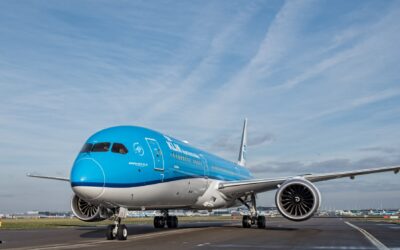 KLM verhoogt vluchten naar Curaçao in zomer 2027