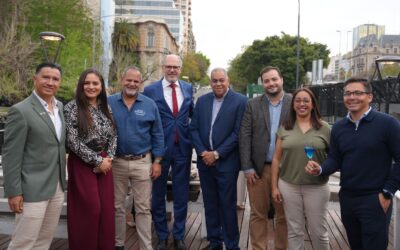 CTB zet Curaçao op de kaart in Buenos Aires voor lancering nieuwe vliegroute