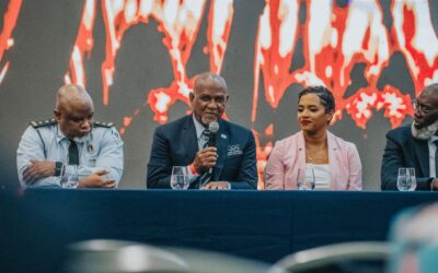 Caribische sportwereld komt samen op Curaçao
