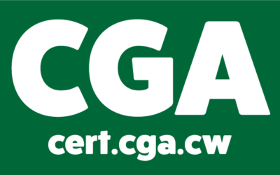 CGA heeft aangifte gedaan bij de autoriteiten in Curaçao, Nederland en Duitsland van datalek