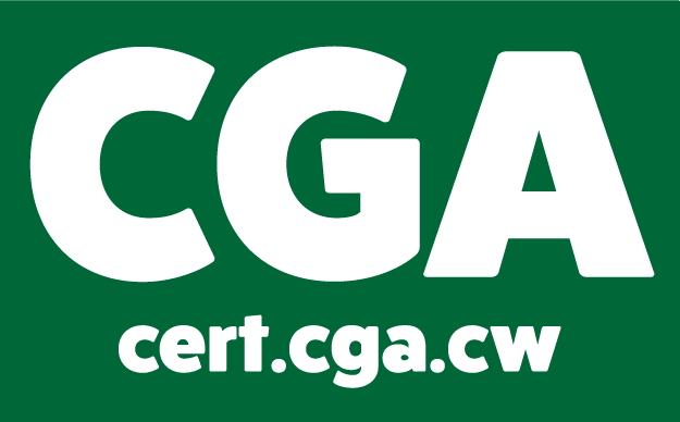 CGA heeft aangifte gedaan bij de autoriteiten in Curaçao, Nederland en Duitsland van datalek