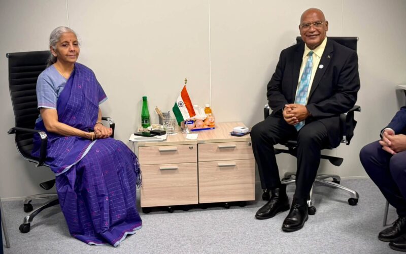 Curaçao wil fungeren als economische hub voor Indiase bedrijven