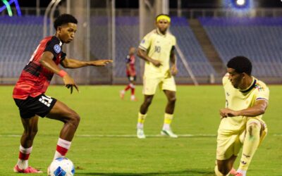 Curaçao treft Panama in kwartfinales Nations League