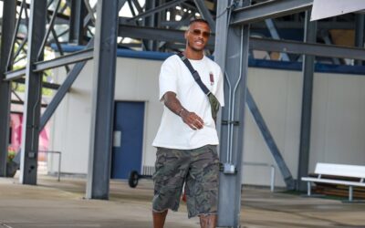 Miami FC zoekt voetbaltalent op Curaçao