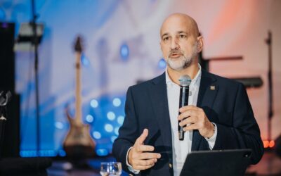 KvK presenteert Wensbeeld 2035