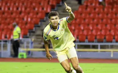 Curaçao plaatst zich voor kwartfinales Nations League