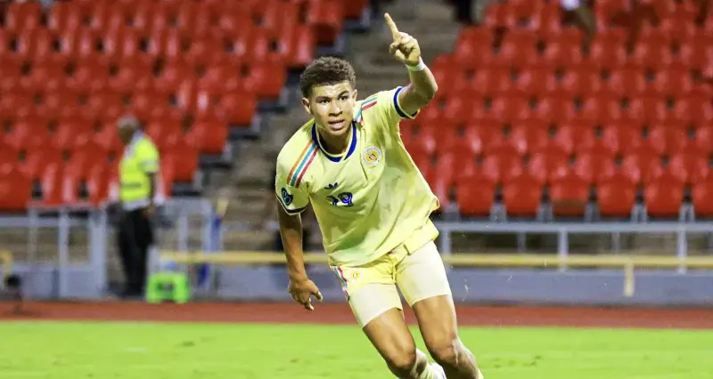 Curaçao plaatst zich voor kwartfinales Nations League