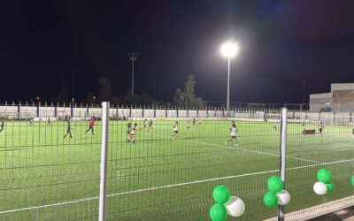 Dameselftal Centro Juve wint Kopa Kòrsou-toernooi