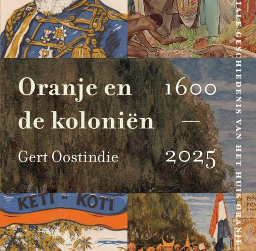 Koning Willem-Alexander geraakt door rapport over koloniaal verleden Oranjes