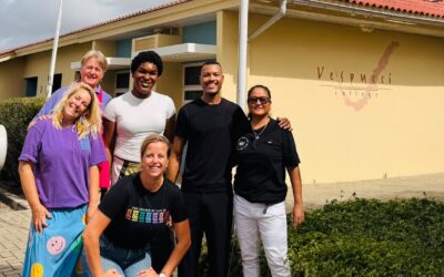 Scholieren Vespucci College in gesprek over diversiteit en acceptatie