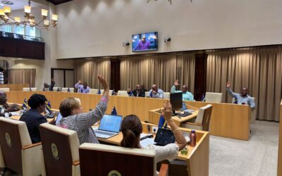 Parlement dient ruim 1.200 vragen in over begroting 2027